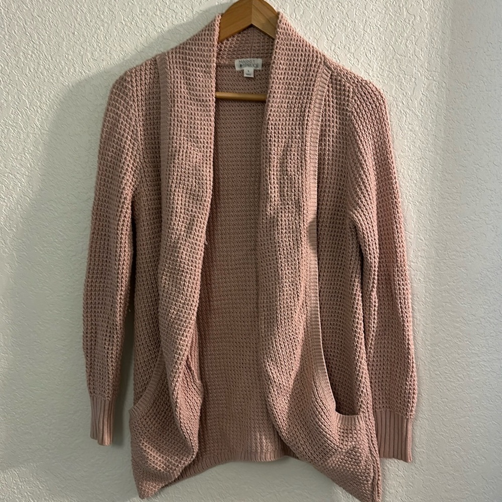 Women’s cardigan